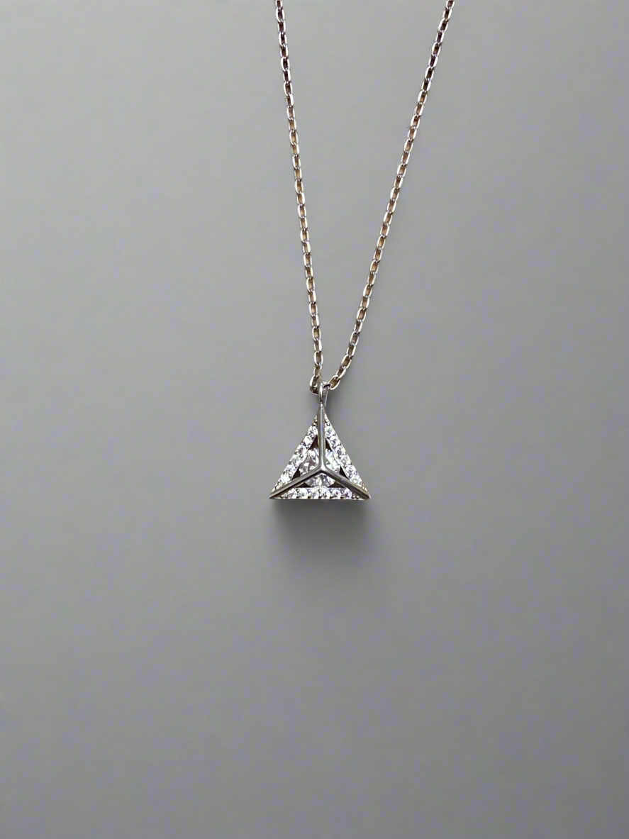 Trinity Spark Pendant