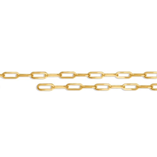 Permanent Jewellery Solid Gold