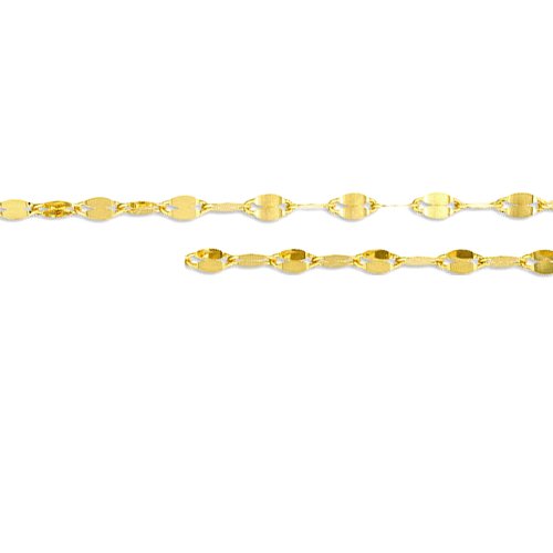 Permanent Jewellery Solid Gold