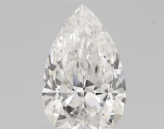 1.81ct Pear Lab Grown Diamond (Colour D, Clarity VS1, IGI Certified)