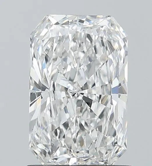 1.33ct Radiant Lab Grown Diamond (Colour F, Clarity VS2, IGI Certified)
