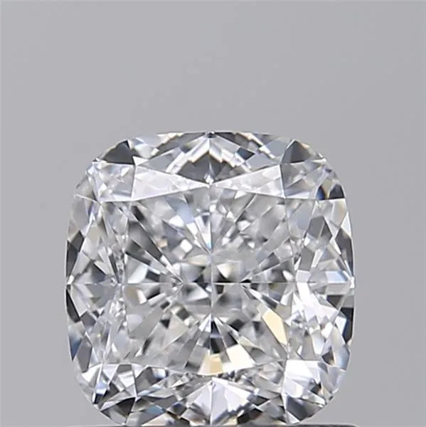 0.91ct Cushion brilliant Lab Grown Diamond (Colour D, Clarity VVS1, IGI Certified)