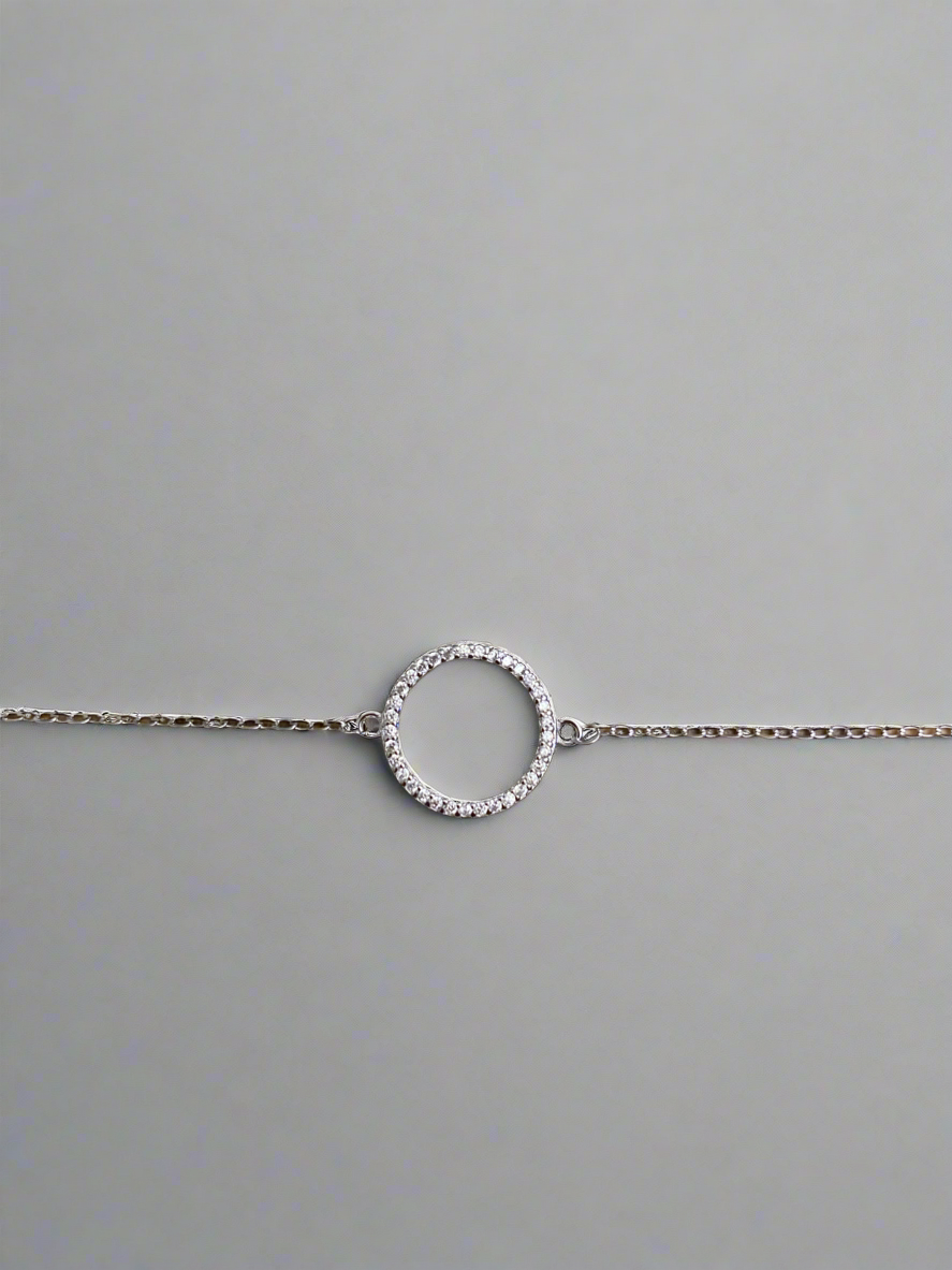 Circle of Life Bracelet