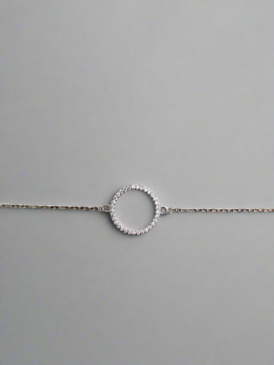 Circle of Life Bracelet
