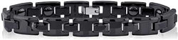 Titan Edge Magnetic Bracelet
