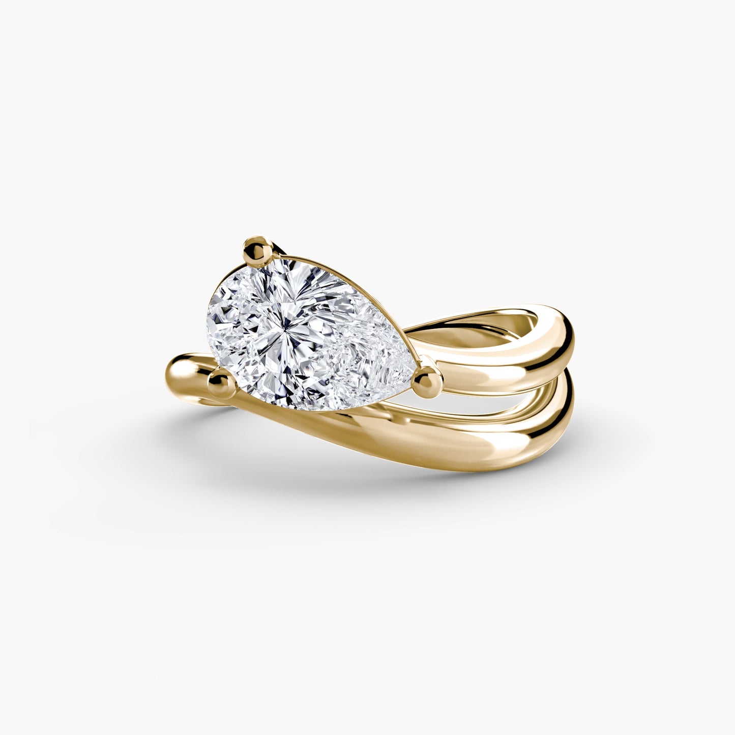 Completed Ring (Canada Size 5.50)