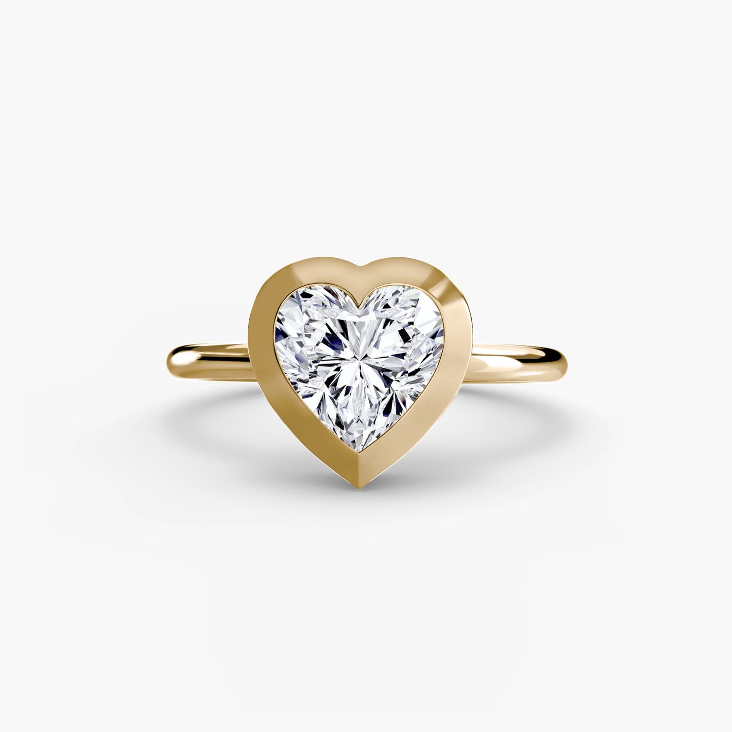 Completed Ring (Canada Size 7.00)