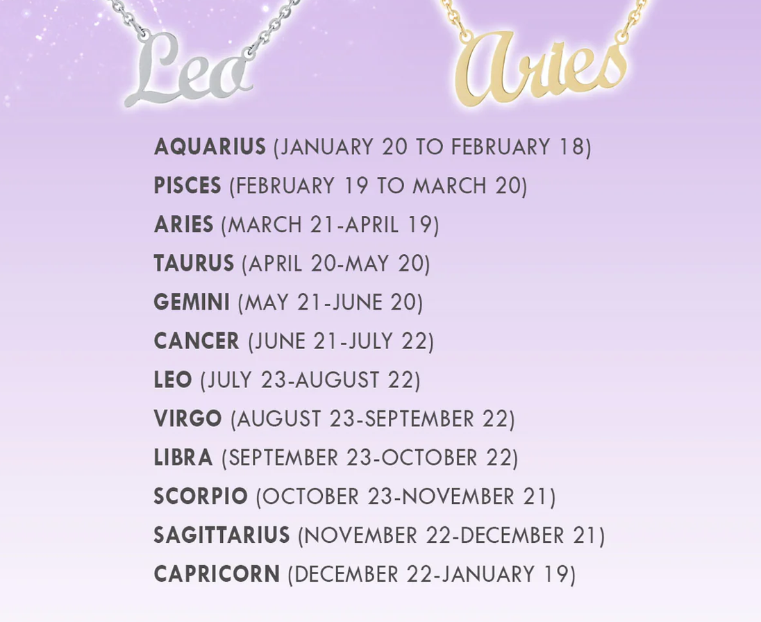 Personalized Script Name Necklace