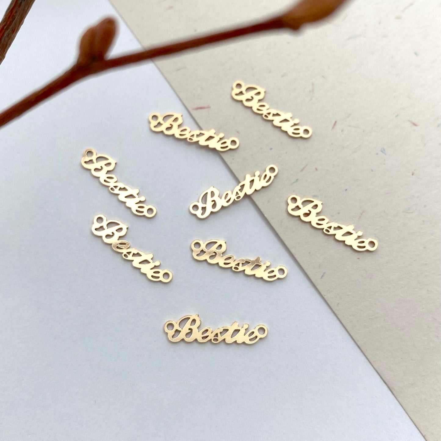 Bestie Script Connector