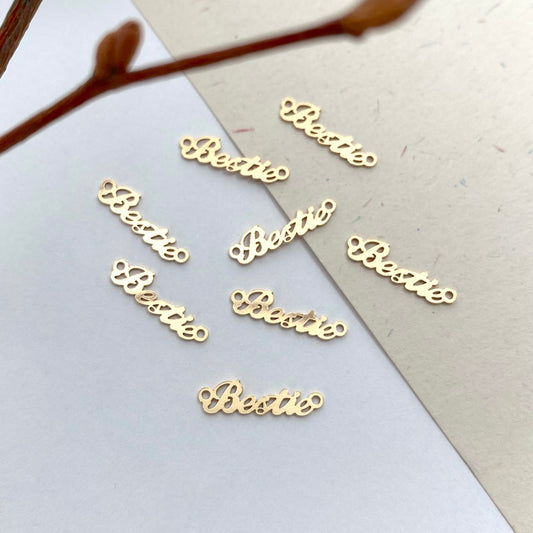 Bestie Script Connector